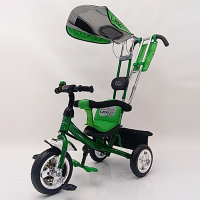 в наличии   Lex-007 (10/8 EVA wheels) Green