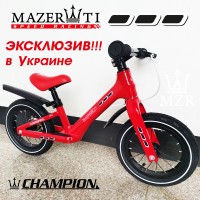 MAZERATI "NB-03" красный. Есть в наличии!!!
