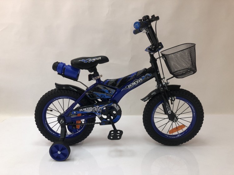 очікується 12'' Racer Boy -зелений , синій