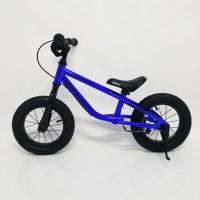 Беговел 12"(BRN)B-2 Blue Air wheels. Есть в наличии!!!