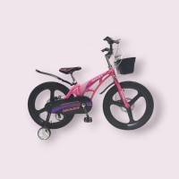велосипед магниевый  MARS 20"NEW  розовый  в наличии