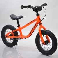 Беговел 12"(BRN)B-2 Orange Air wheels. Есть в наличии!!!