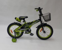 в наявності  14''Racer-boy - зелений 