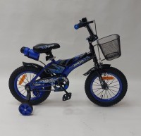 в наявності  14'' Racer boy - синій 