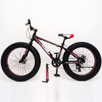 в наличии "S800 HAMMER EXTRIME" Колёса 24’’х4,0. Алюминиевая рама 15’’ крылья в комплекте ,Чёрно-красный