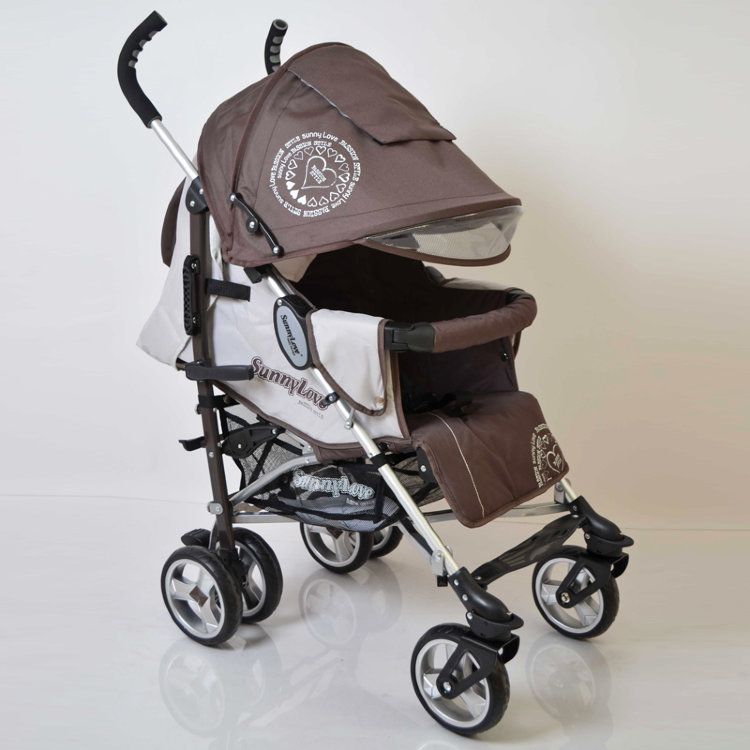 в наличии 1шт  "SunnyLove"-SH629APB Brown