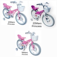 MARS PRINCESS NEW  в наявності