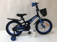 в наявності 16'' HAMMER SMART H-1621  чорно-помаранчевий, чорно-синій