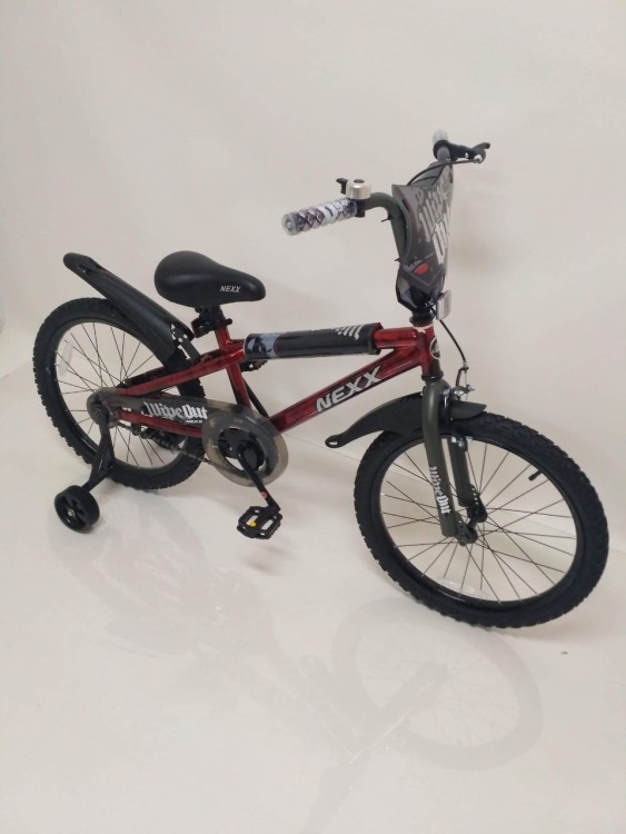 16 '' NEXX