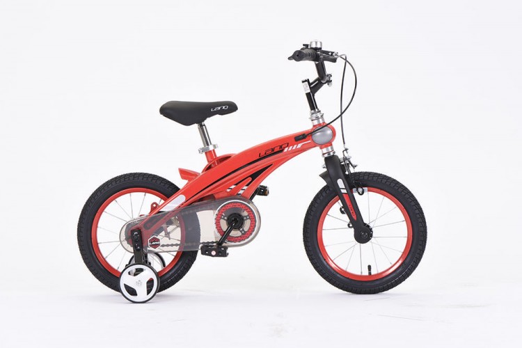  16 "LANQ" 39T. Магниевая рама в наличии 1шт