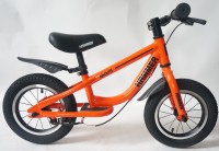 Hammer 12 Absolute orange