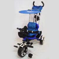 Велосипед Lexus-Trike LX-600 Blue